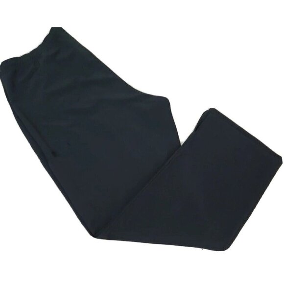 Dickies EDS Essentials Women's Size 3XL Mid Rise Straight Leg Scrub Pants -DK010 - Picture 3 of 12